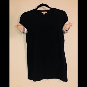 Burberry women’s t shirt